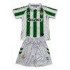 Maglia Real Betis Bambino Prima Divisa 2024-25